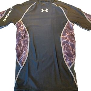 Under Armour Biking Shirt